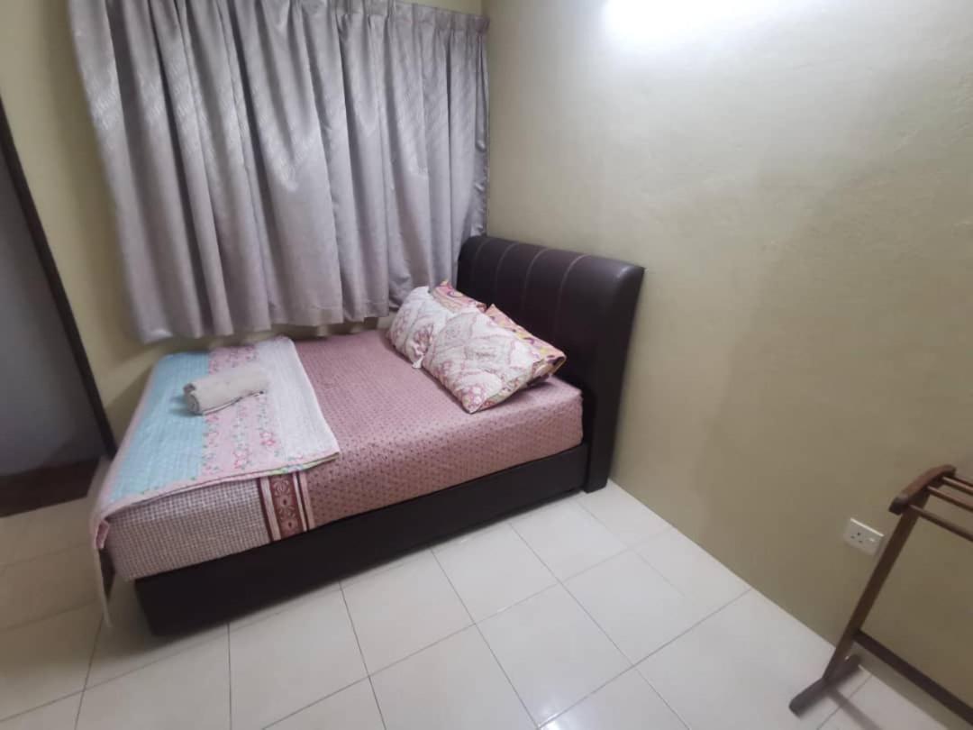 Trm Homestay Alor Setar - Malay Only Exterior foto