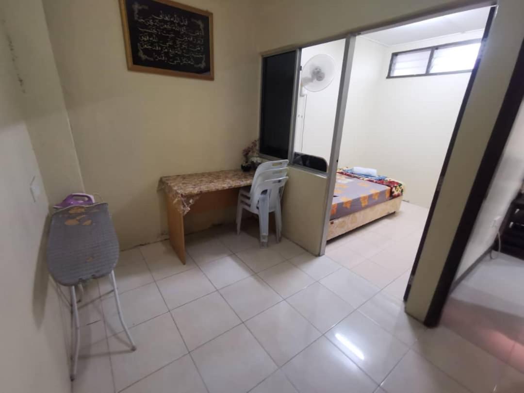 Trm Homestay Alor Setar - Malay Only Exterior foto