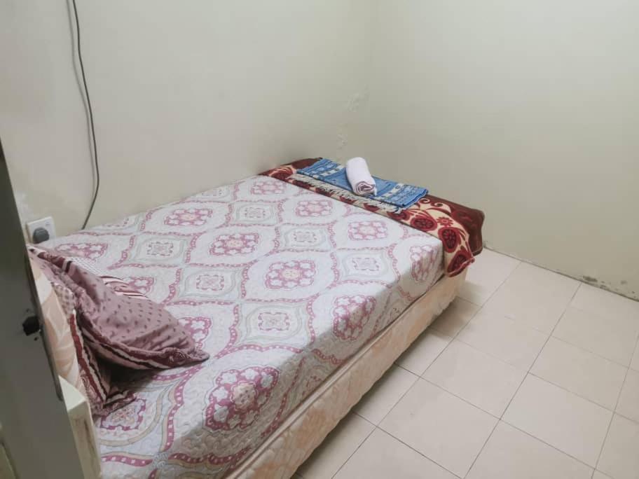 Trm Homestay Alor Setar - Malay Only Exterior foto
