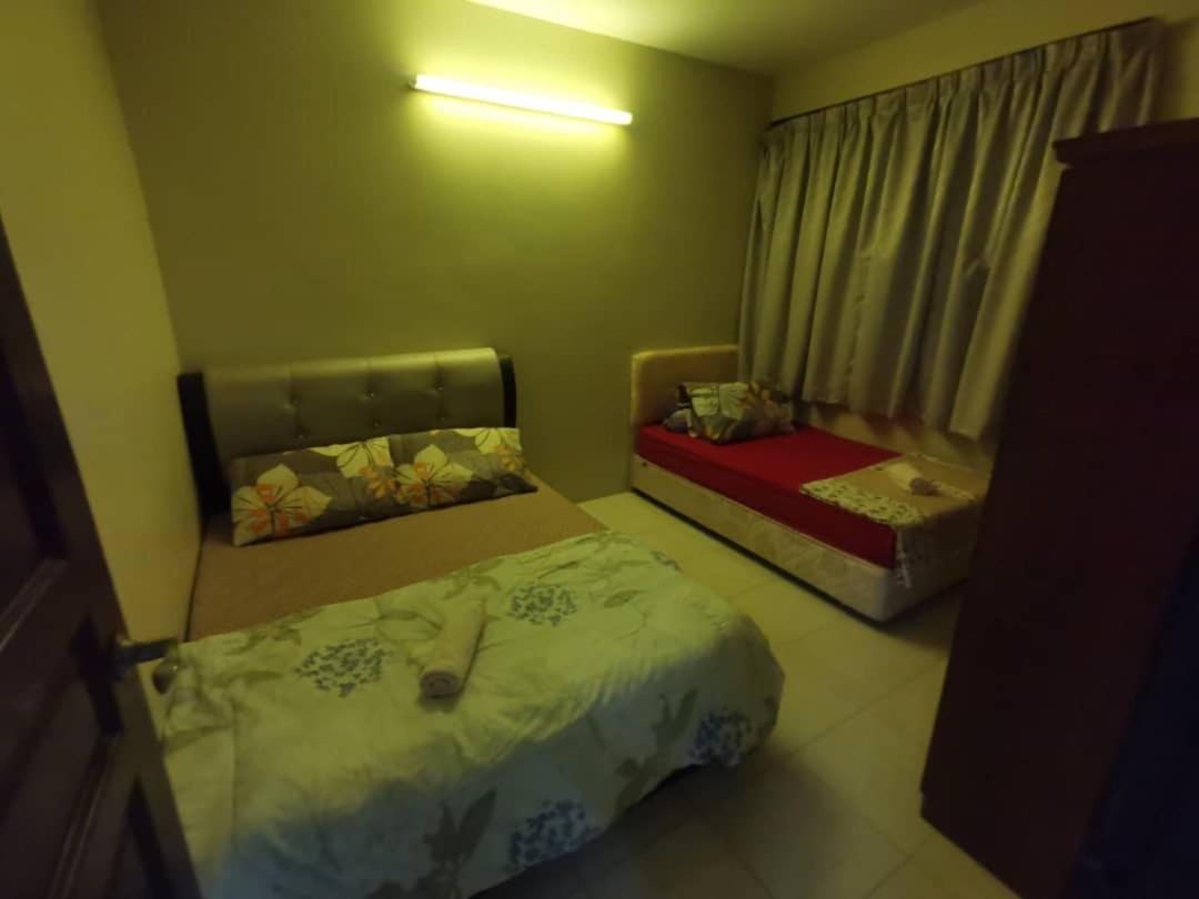 Trm Homestay Alor Setar - Malay Only Exterior foto