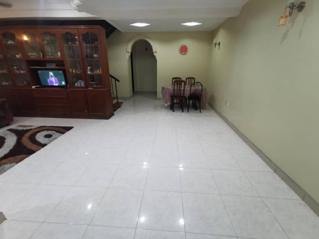 Trm Homestay Alor Setar - Malay Only Exterior foto