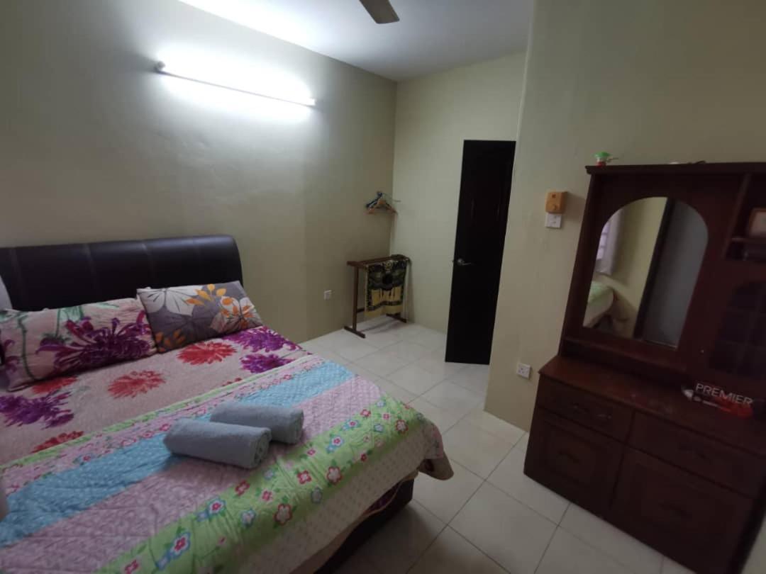 Trm Homestay Alor Setar - Malay Only Exterior foto