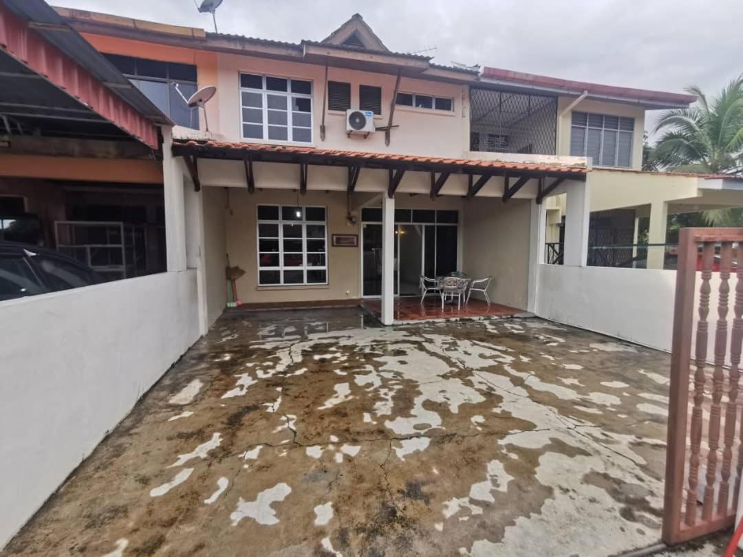 Trm Homestay Alor Setar - Malay Only Exterior foto